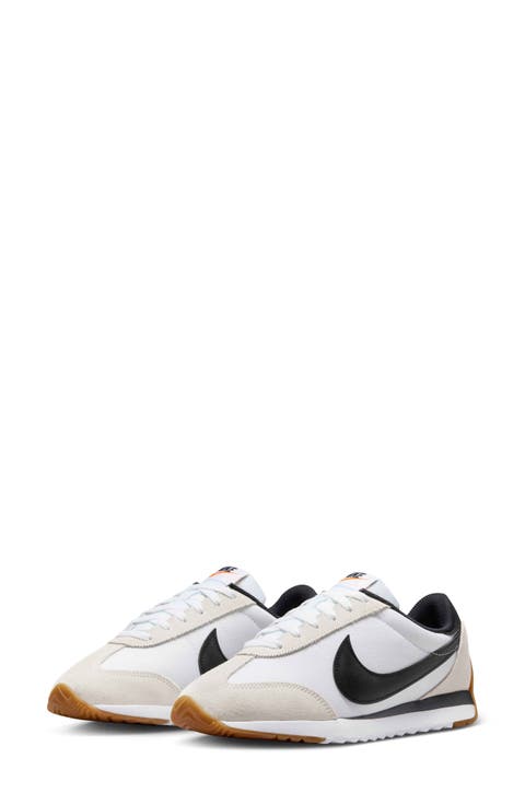 Pacific Low Top Sneaker (Women)