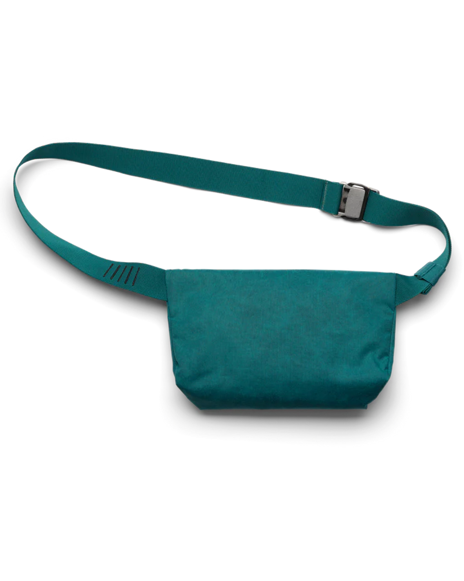 Freya Large Fanny Pack, Alternate, color, Midnight Teal