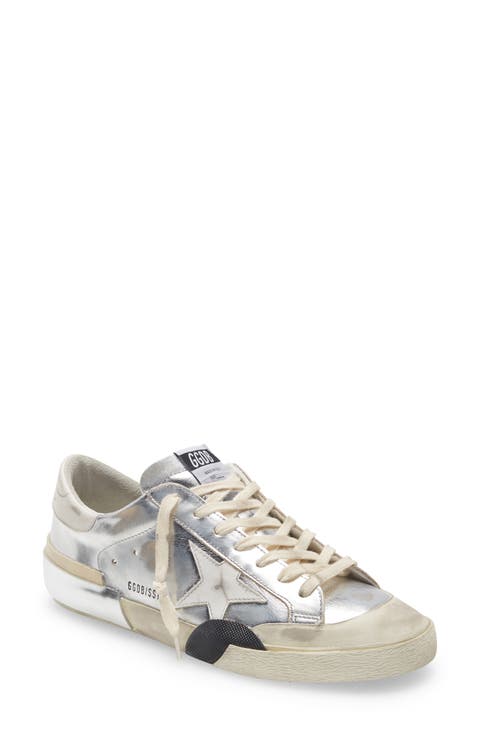 Super-Star Penstar Low Top Sneaker (Men)