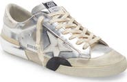 Golden Goose Super-Star Penstar Low Top Sneaker