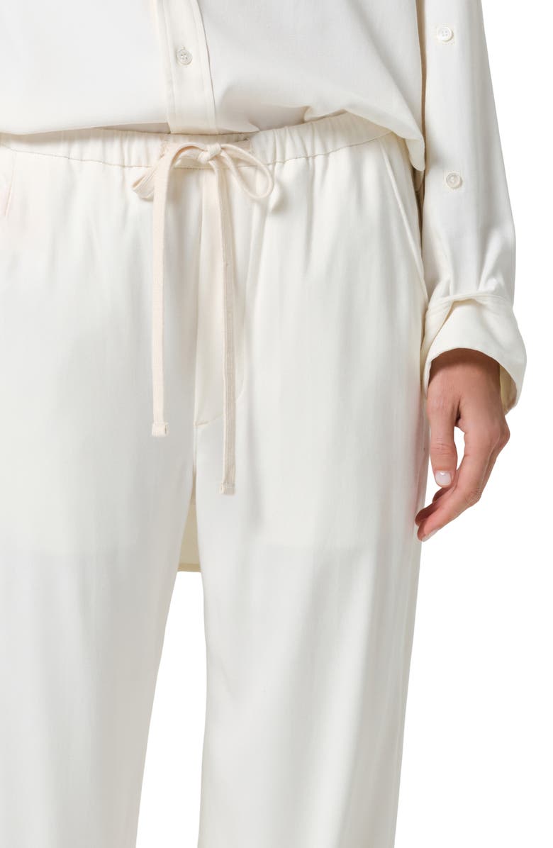 Citizens of Humanity Bubble Drawstring Joggers, Alternate, color, Moonlight