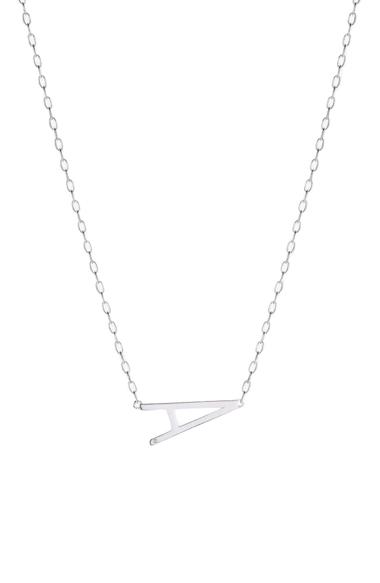 Silver - A