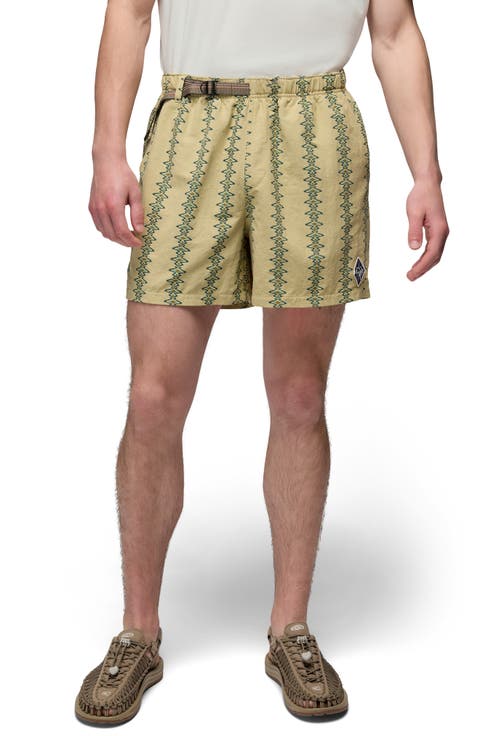 Indio Heritage Shorts