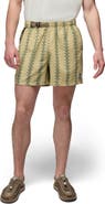 prAna Indio Heritage Shorts
