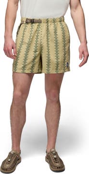 prAna Indio Heritage Shorts
