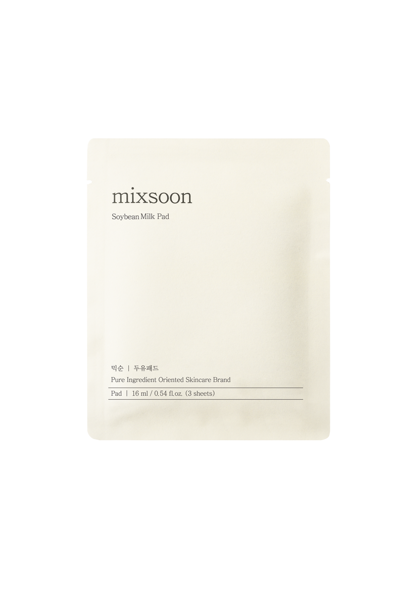 Soybean Milk Pad, Main, color, none