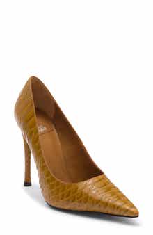 Jeffrey Campbell Good Luck Pump