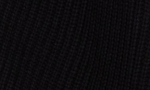 Florence By Mills Bright Side Crop Cardigan In Black