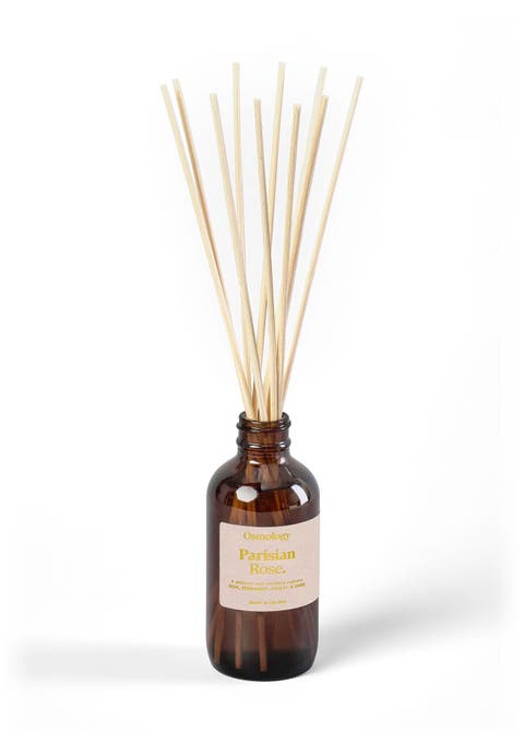 Parisian Amber Diffuser