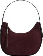 Kenneth Cole Chelsea Medium Leather Hobo