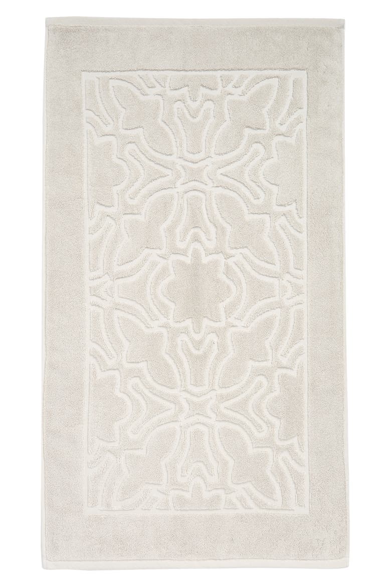 Moresco Bath Mat, Main, color, TIN