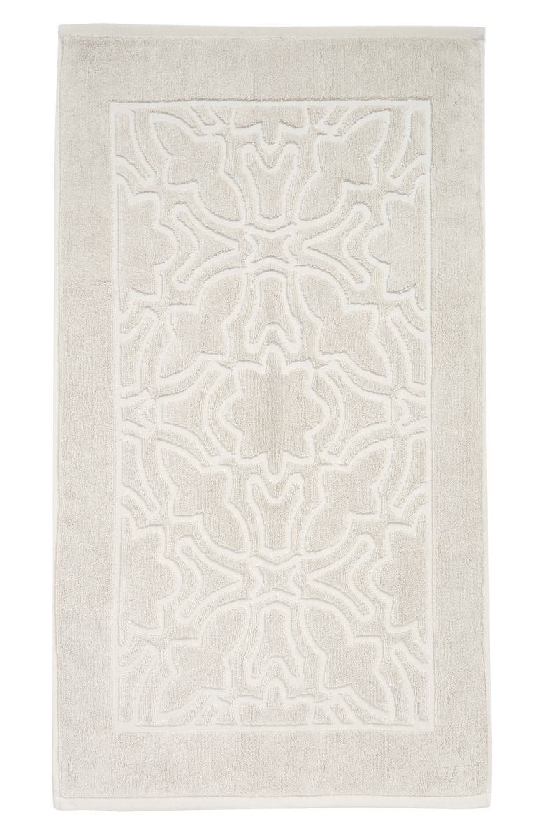 SFERRA Moresco Bath Mat, Main, color, 