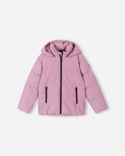 Paimio Down jacket