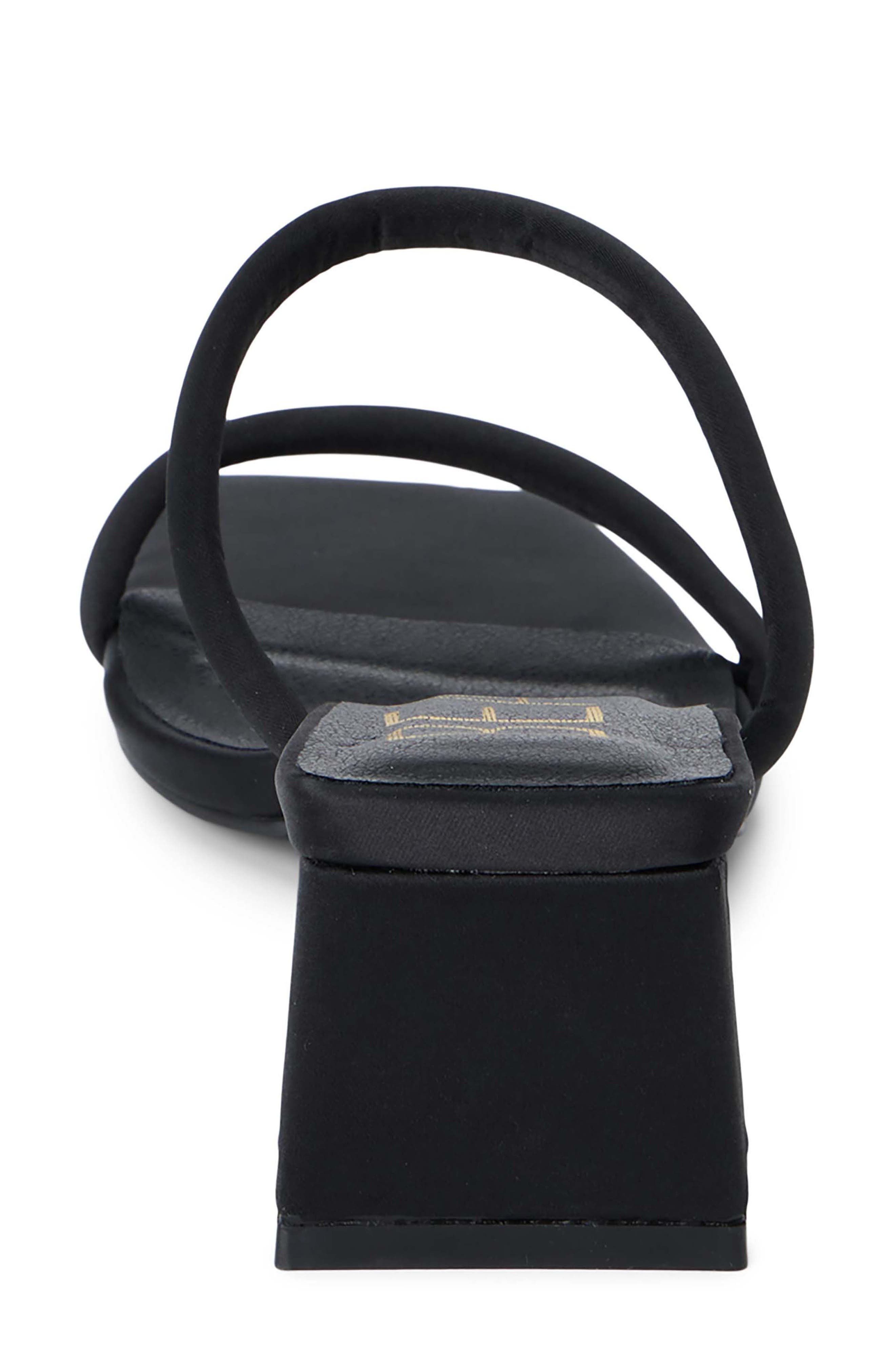 Coconuts by Matisse Jerry Strappy Slide Sandal, Alternate, color, 