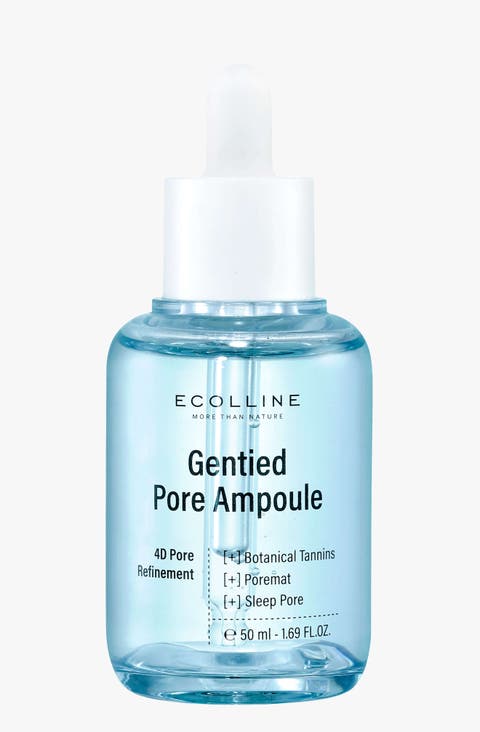 Gentied Pore Ampoule