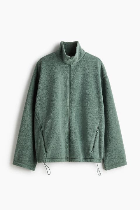 Teddy Jacket