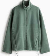 H&M Teddy Jacket