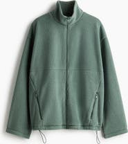 H&M Teddy Jacket