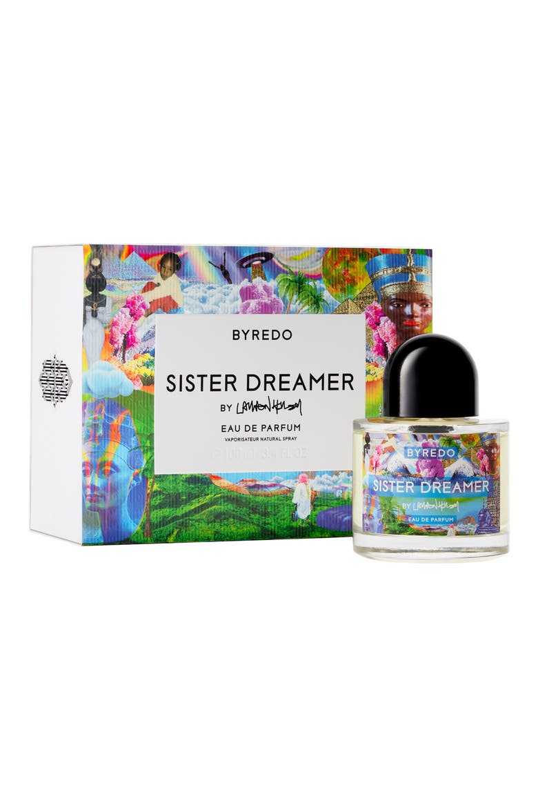 Sister Dreamer Eau de Parfum, Alternate, color, NO COLOR