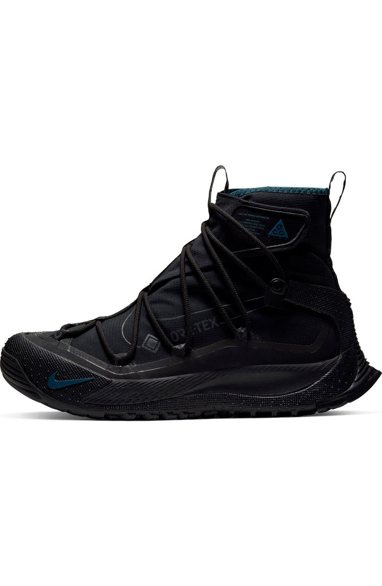 Nike ACG Air Terra Antarktik Gore-Tex<sup>®</sup> Waterproof Sneaker Boot, Alternate, color,