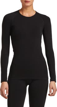 Icebreaker 260 ZoneKnit™ Seamless Merino Wool Shirt