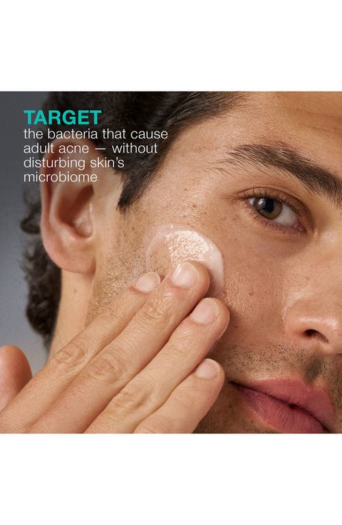 Dermalogica ® Acne Biotic Moisturizer In Transparent