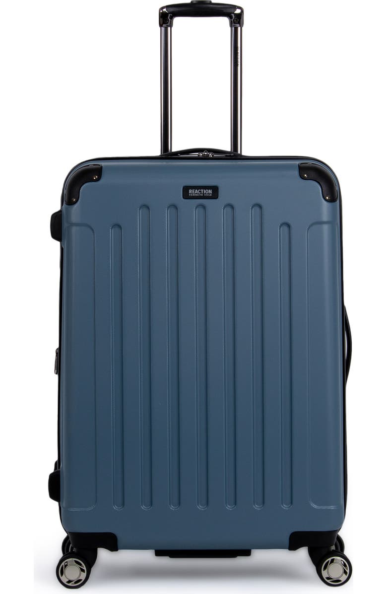 Kenneth Cole Reaction Renegade 28" Lightweight Hardside Expandable Spinner Luggage, Main, color,