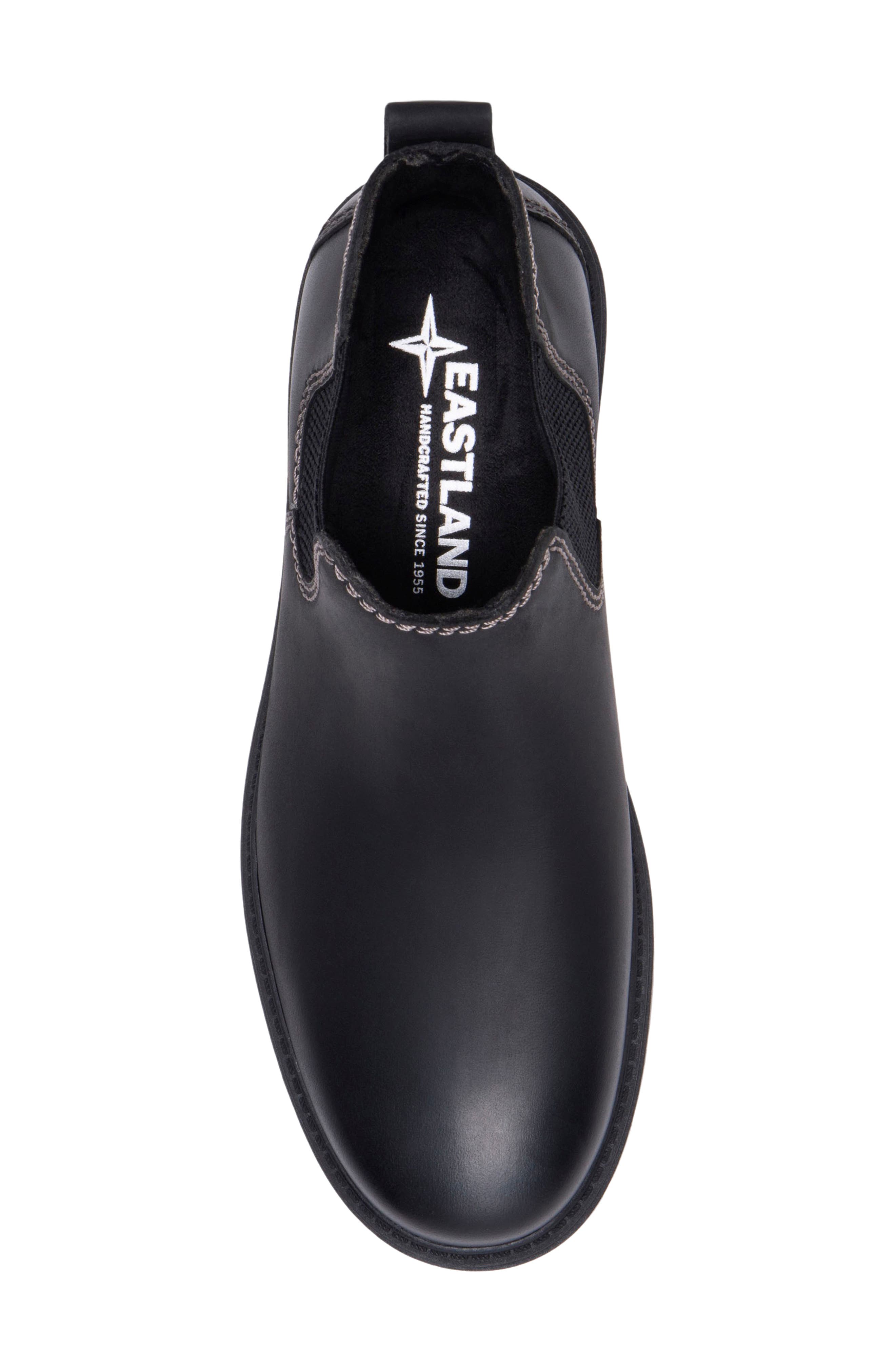 Eastland Norway Chelsea Boot, Alternate, color, 