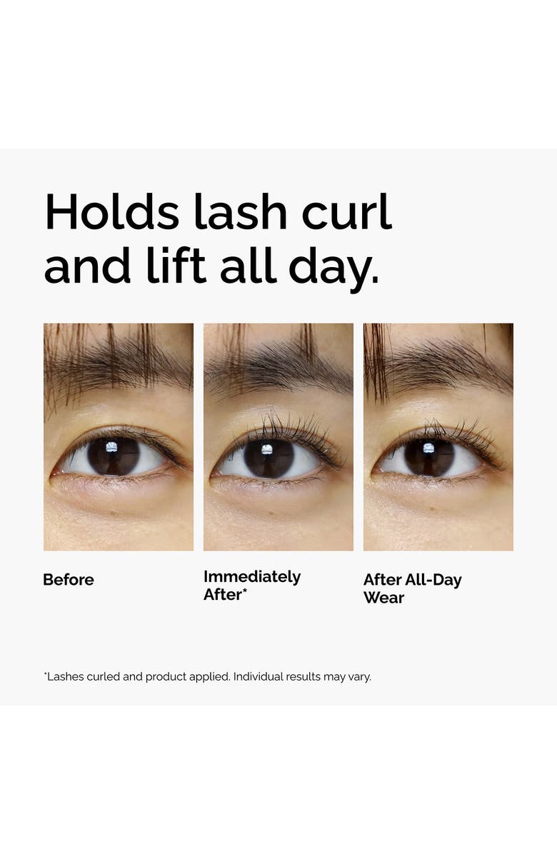 The Ordinary Lash Curl Finisher, Alternate, color, 