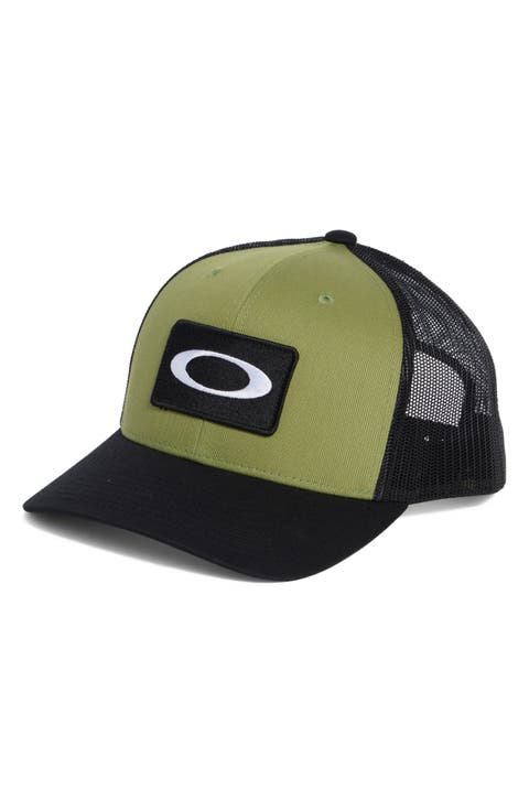 Original Patch Trucker Hat