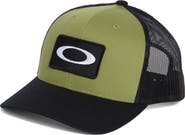 Oakley Original Patch Trucker Hat