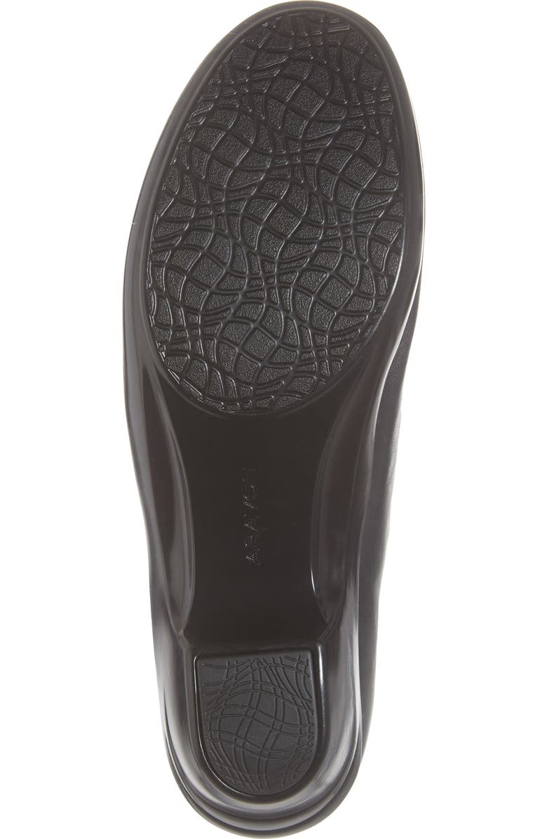 Aravon Kitt Cross Strap Pump, Alternate, color,