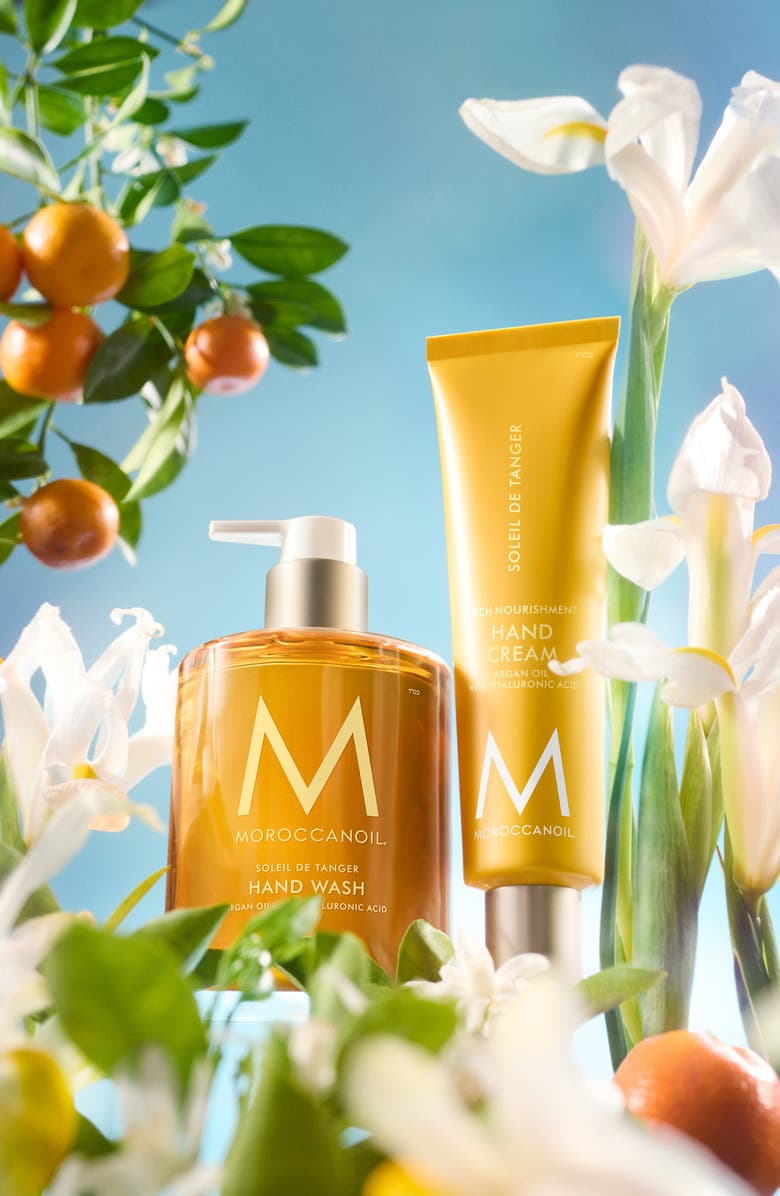 MOROCCANOIL<sup>®</sup> Soleil de Tanger Hand-Care Set, Alternate, color,