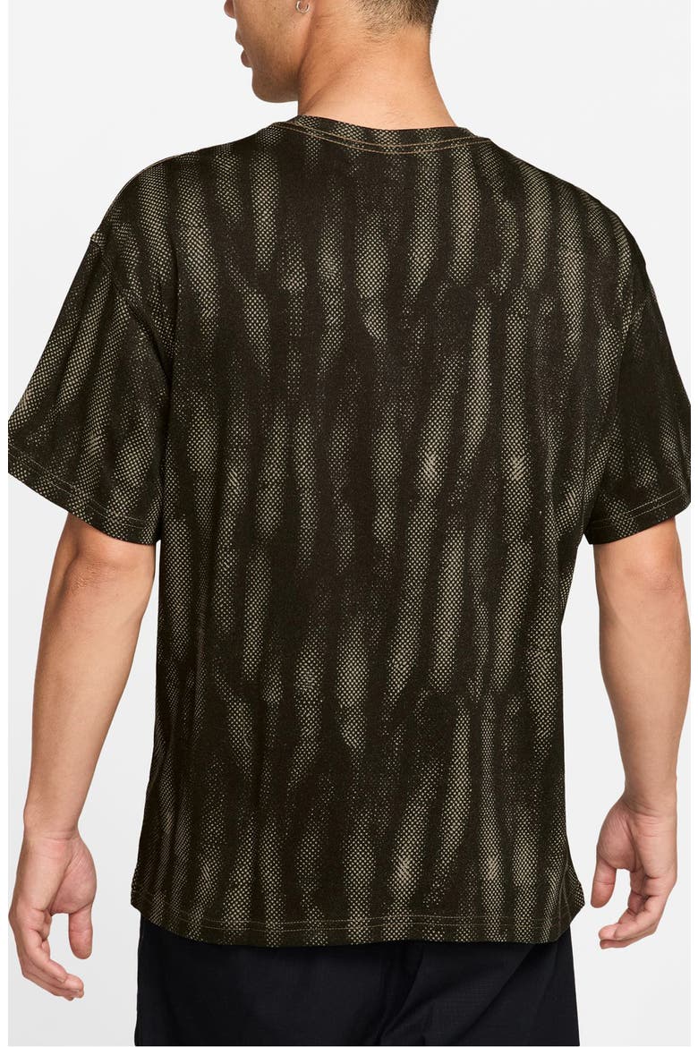 Sportswear Graphic T-Shirt, Alternate, color, NEUTRAL OLIVE
