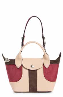 Longchamp Le Pilage Extra Small Handbag