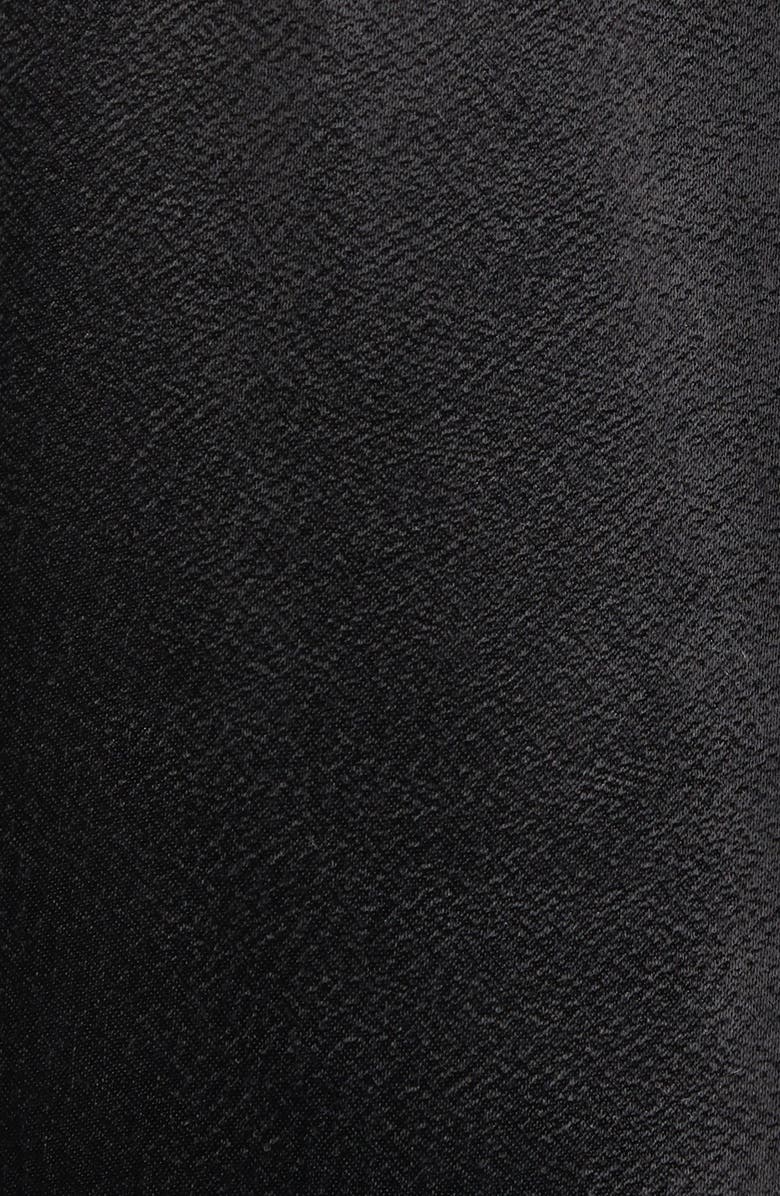 Veronica Beard Athens Satin Dickey Jacket, Alternate, color, 