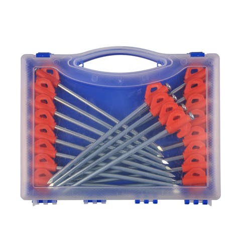 Great Outdoors Rock Pegs