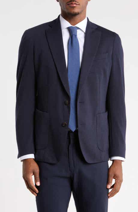 Gables Cashmere Knit Soft Jacket