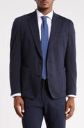 Peter Millar Gables Cashmere Knit Soft Jacket