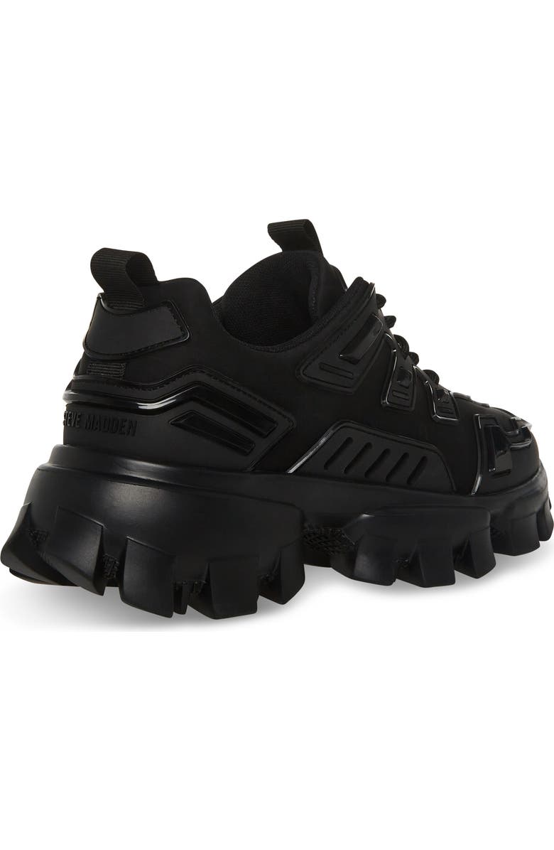 Steve Madden Ponce Sneaker, Alternate, color,