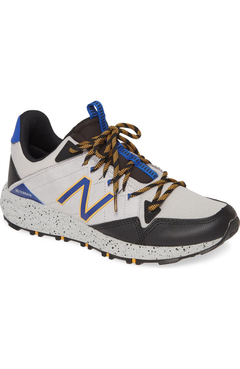 New Balance Fresh Foam Crag Trail Running Shoe, Main, color,