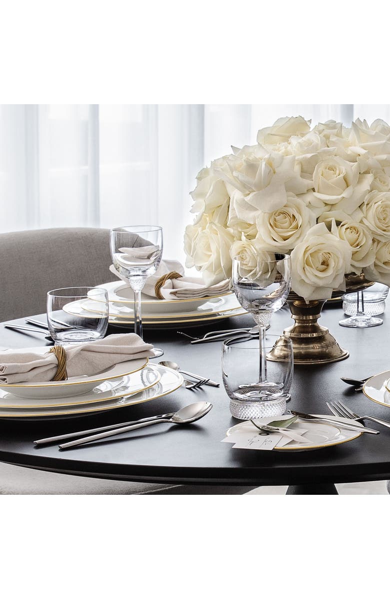 Villeroy & Boch Octavie Goblet, Alternate, color, Clear