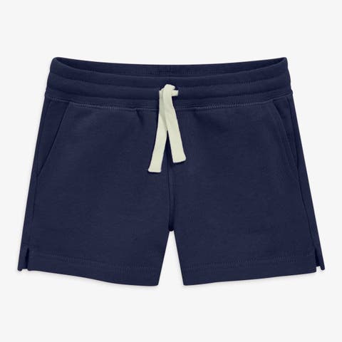 Kids Track Short (Toddler, Little Kid, & Big Kid)