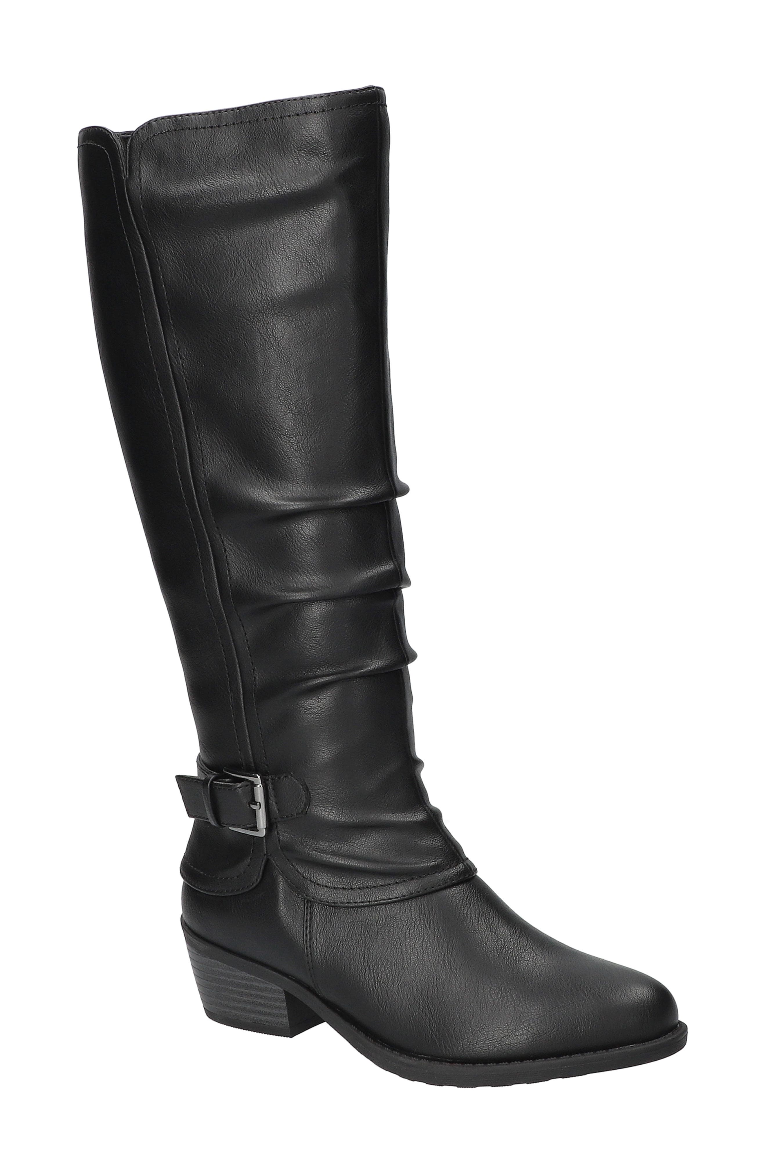 Tenille Plus Knee High Boot