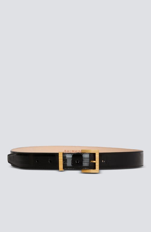 Balmain Perfume Belt