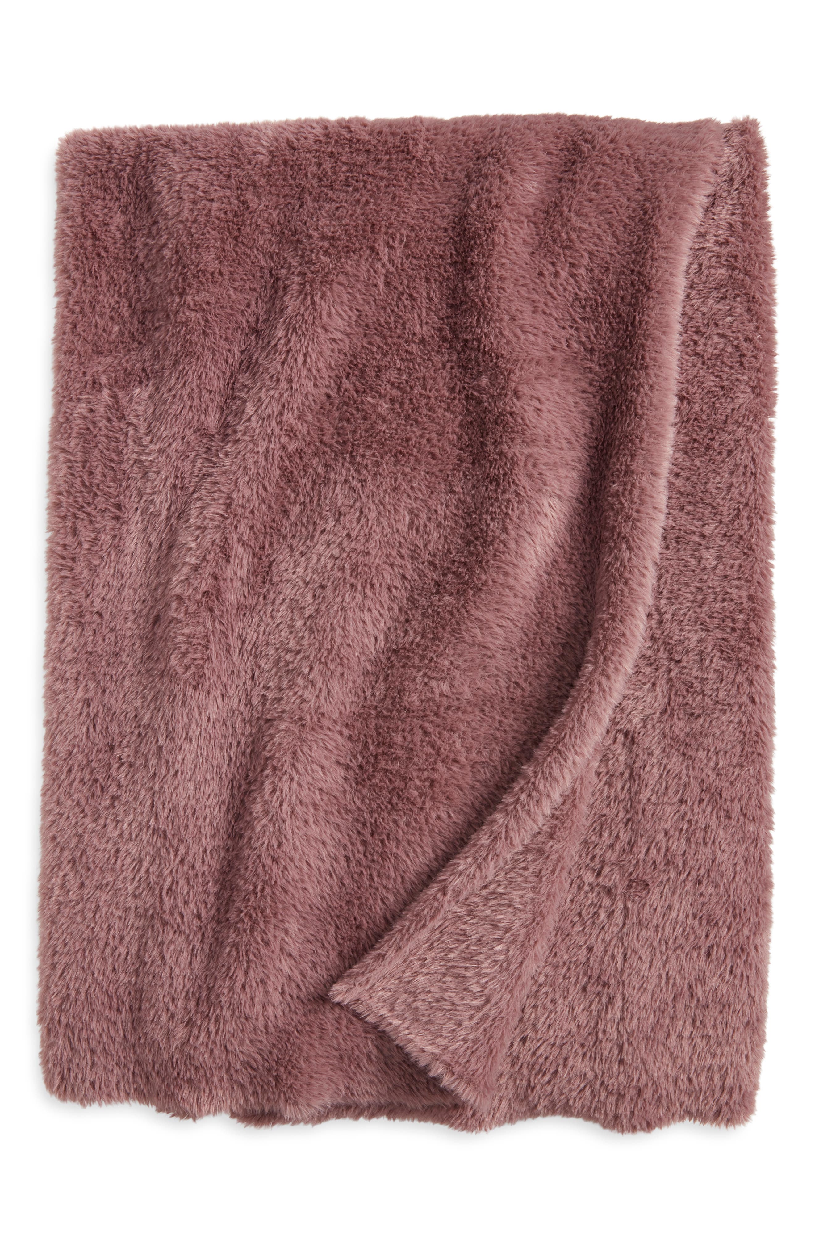 PURPLE TAUPE
