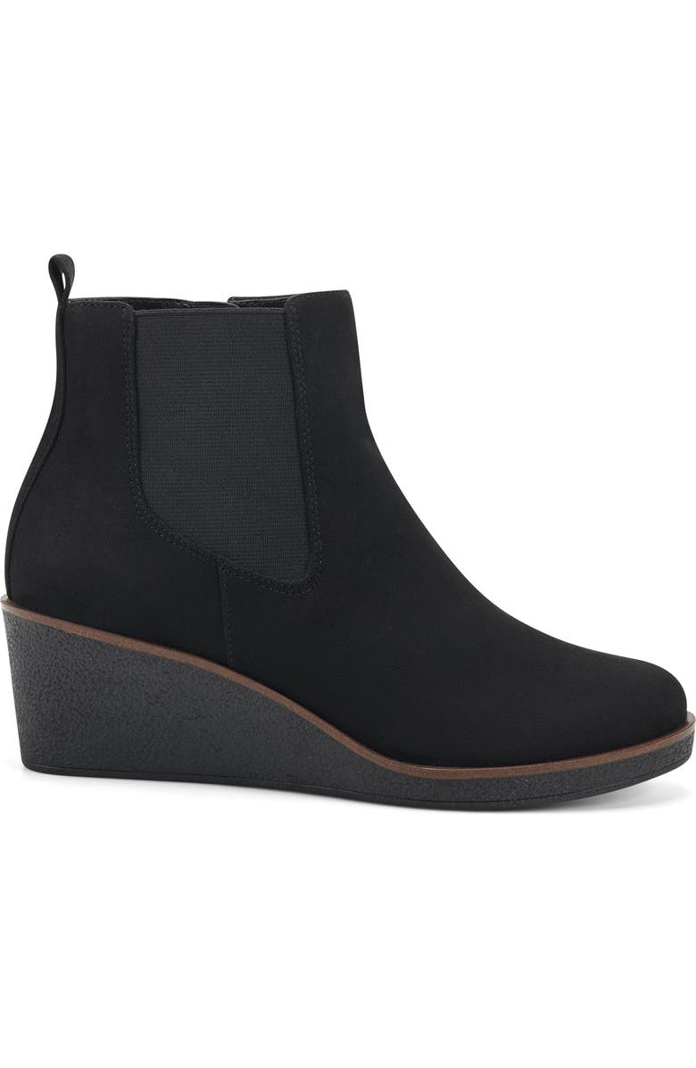 Aerosoles Brandi Wedge Bootie, Alternate, color,