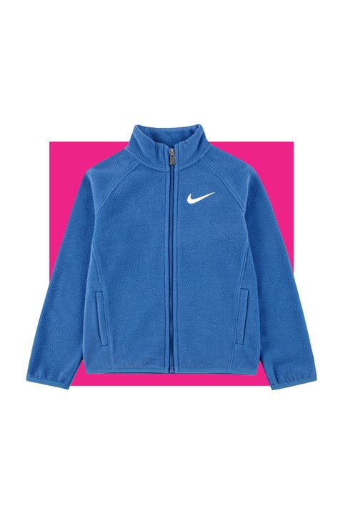 Kids' Fleece Jacket