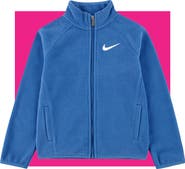 Nike Kids' Fleece Jacket