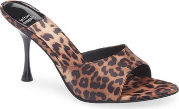 Agent Slide Sandal